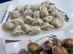 -聚德福海鲜家常菜(刘庄店)