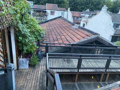 -普朗姆生蚝吧(原建国路店)