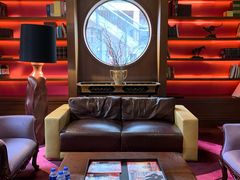 -天津津利华酒店