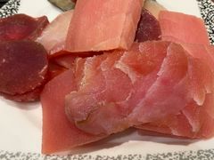 -西藏饭店·亚克·食光自助餐厅(文殊院店)