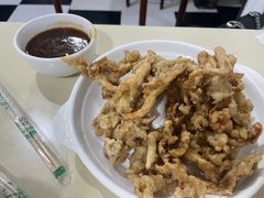 -满口香饭店