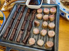 -哈啾嗨·新概念蒙餐(红星新城店)