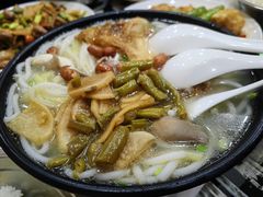 -文杰餐馆(南洪时尚风情街店)