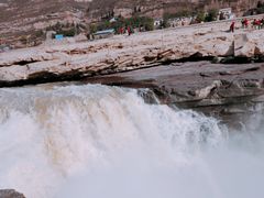 -陕西黄河壶口瀑布旅游区