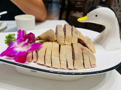 南京盐水鸭-品大三·南京菜(大行宫店)