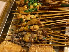 盟重牛油-盟重烧烤(高正街店)