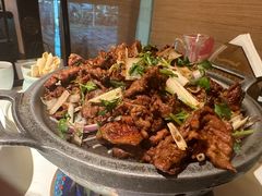 -四世同堂·京菜·烤鸭(双井店)
