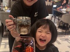 -康莱德酒店·美庭自助餐厅