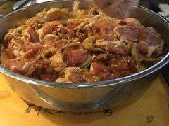 -黄记煌三汁焖锅(华发商都店)