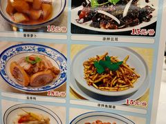 -贵人御膳