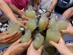 -官塘陈记鱼生·潮汕砂锅粥·牛肉火锅(潮枫路总店)