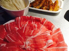 -牛库牛骨美蛙火锅(中海环宇城店)