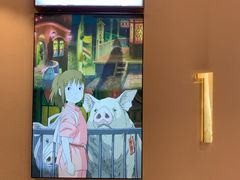 -极光点播影院·Switch.游戏馆(世界之窗店)