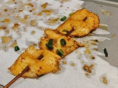 -木屋烧烤(佛山东方广场店)