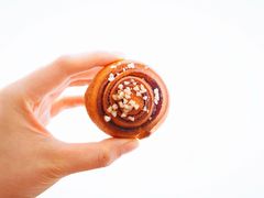 迷你肉桂卷-mbd(华山路店)