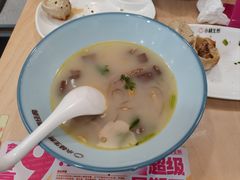 -小杨生煎(成山巴黎春天店)