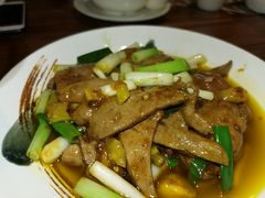 -百年神厨·地道川菜(清江西路店)