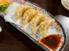 日式煎饺-顶屋咖喱(街道口总店)