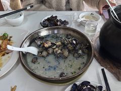 -八仔大富楼·河鲜(西江店)