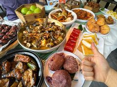 -石潭贵香酒店(玄真路店)