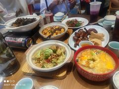 -四道菜·福建菜馆(莆田万达店)
