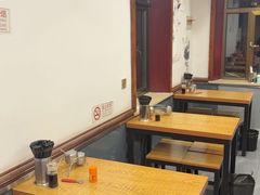 -门框胡同百年卤煮(前门店)