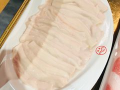 -大明铜锅·烤涮坊·烧烤(新开路店)