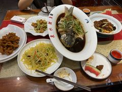 -燕喜堂·中华老字号(大明湖店)