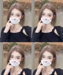 点击看大图 -首脑美发沙龙