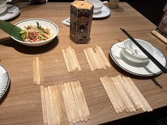 -太二酸菜鱼(汕头苏宁广场店)