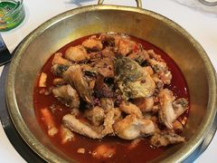 -涿派·炝锅鱼(涿州店)