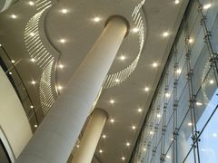 -中央音乐学院歌剧音乐厅