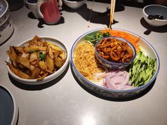 -额娘·现烙春饼烤鸭(太原总店)