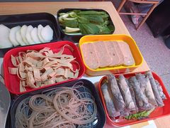 -福源药膳鸡(天润城店)