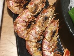-山之川日料放题(通州店)