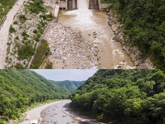 -红河谷漂流