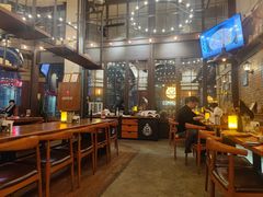-埠口精酿夜景餐酒吧· BREWPORT BISTRO(长嘉汇重庆之眼店)