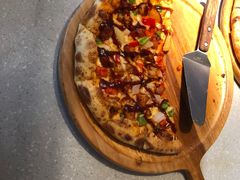 -比格比萨自助(花园路店)