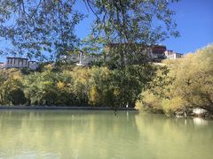 -宗角禄康公园