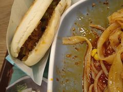 -魏家凉皮(来广营店)