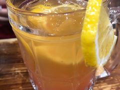 -小川洋风料理(街道口店)