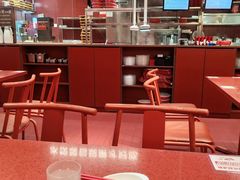 -喜家德虾仁水饺(景枫中心店)