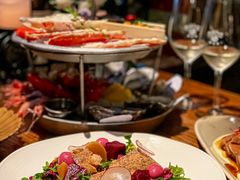-Osteria Garden 生蚝花园餐厅(原进贤路店)