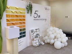 -VE专注问题肌·赛诺龙&科学美肤中心