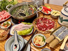 -厝味火锅·潮汕卤水火锅(十一合店)