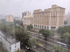 -北京保利大厦酒店(东四十条地铁站店)