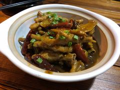 -陈帅夜排档·龙虾·炒菜·烤串(世茂店)