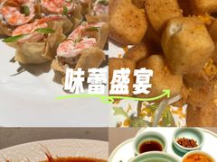 -蟹榭·本帮江浙菜·蟹宴(五角场合生汇商场店)