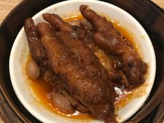 -粤仔湾砂锅粥(广益哥伦布店)