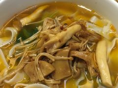 -五观堂素食(新华路店)